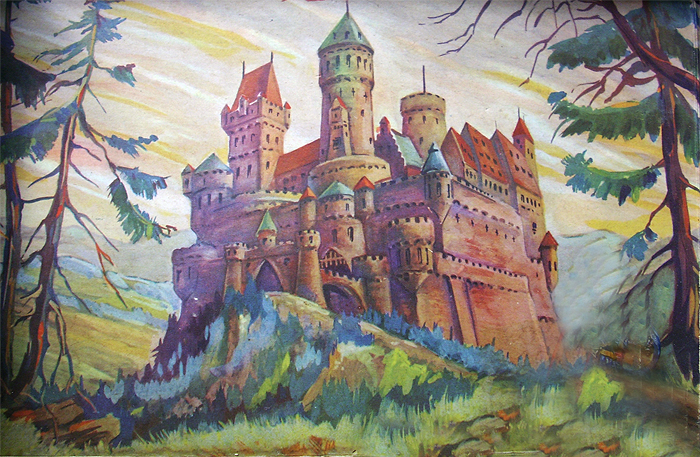 Prince Valiant